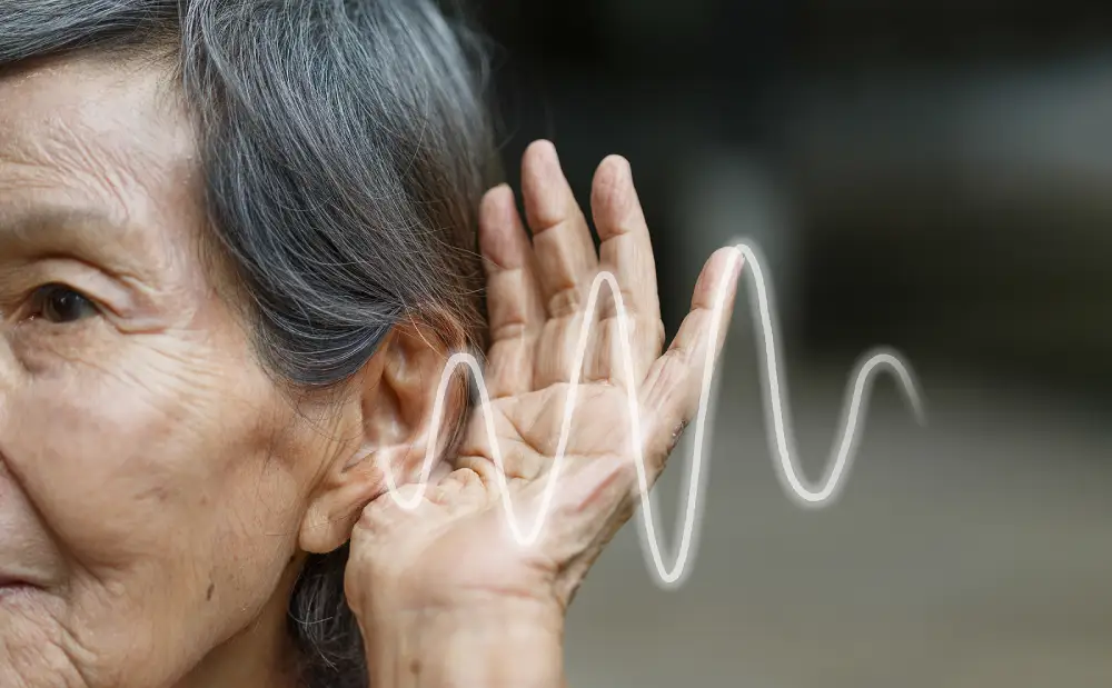 tinnitus treatment